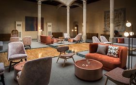 Nh Collection Salamanca Palacio De Castellanos